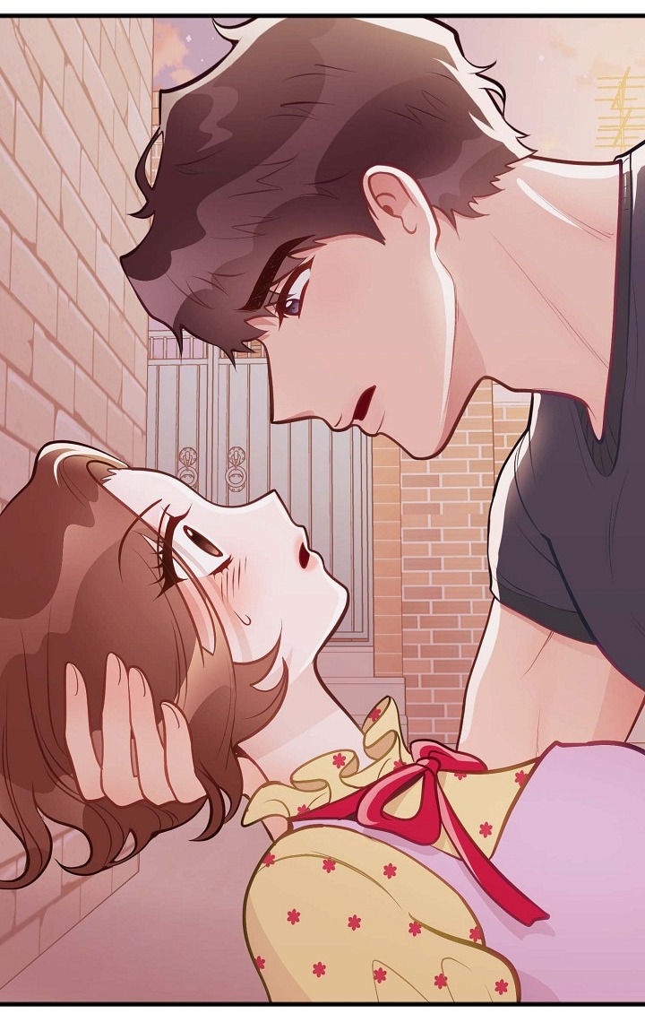 Mối Quan Hệ Không Tốt chapter 9.2 - Trang 80