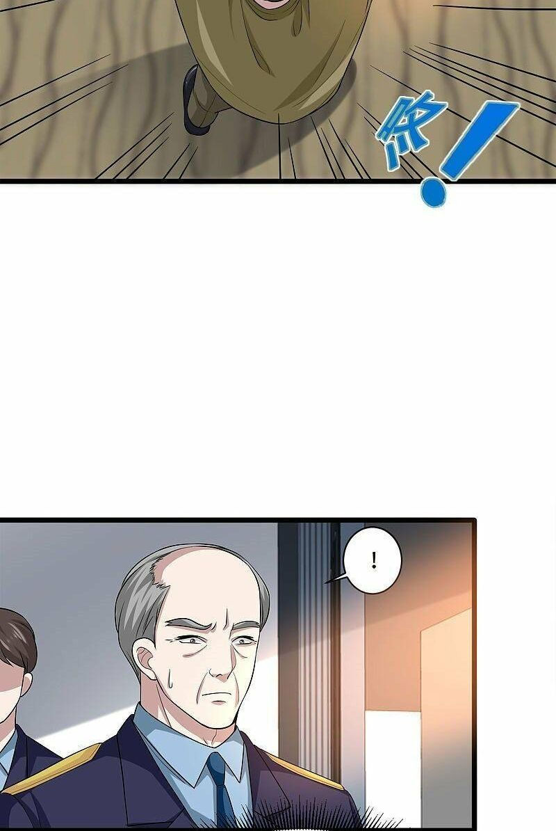 đô thị tà vương chapter 120 8