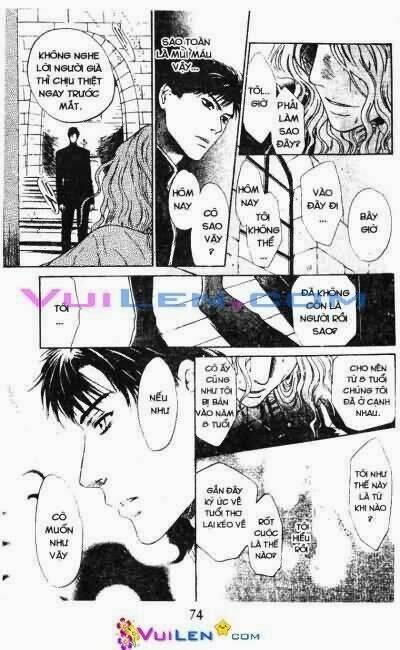 bát khuyển sỹ phương đông chapter 6 74