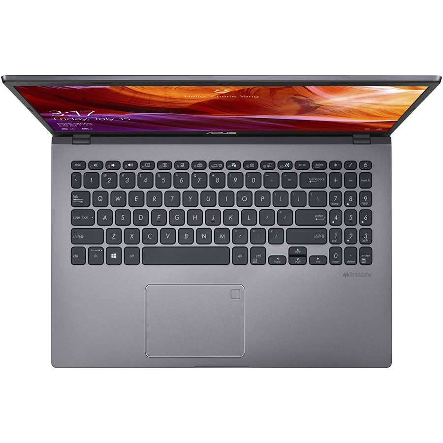 Laptop Asus 14 X409JA-EK312T (Core i3-1005G1/ 4GB DDR4 2400MHz/ 256GB SSD M.2 PCIE/ 14 FHD/ Win10) - Hàng Chính Hãng