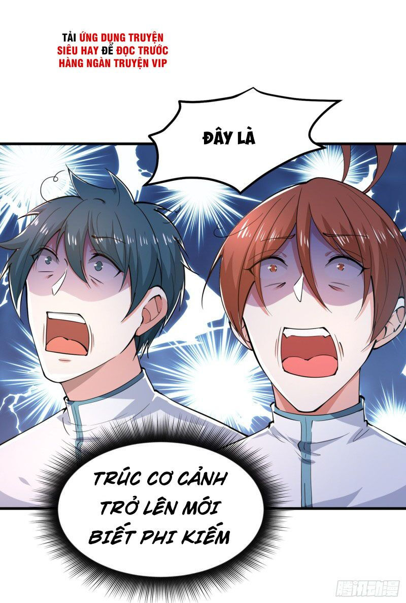 tối cường thần y tại đô thị chapter 156 7