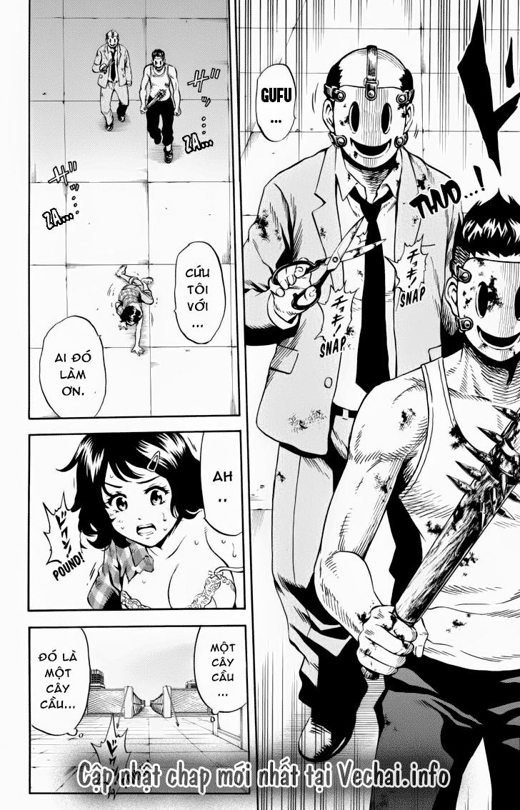 tenkuu shinpan arrive chapter 70 13