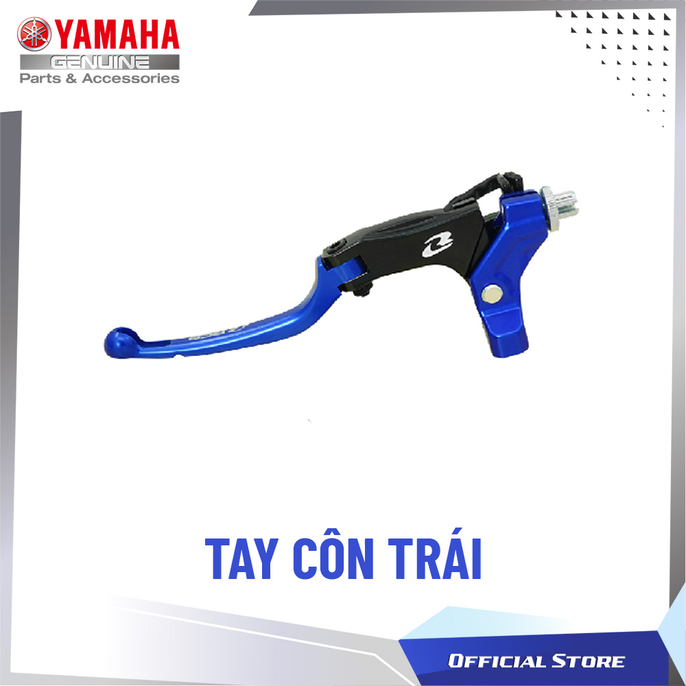 Tay côn bên trái YAMAHA