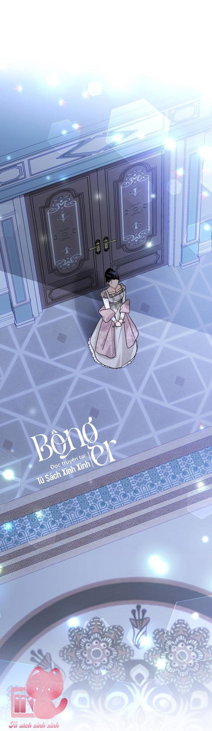 quan hệ cộng sinh giữa báo đen và thỏ trắng chapter 117 18