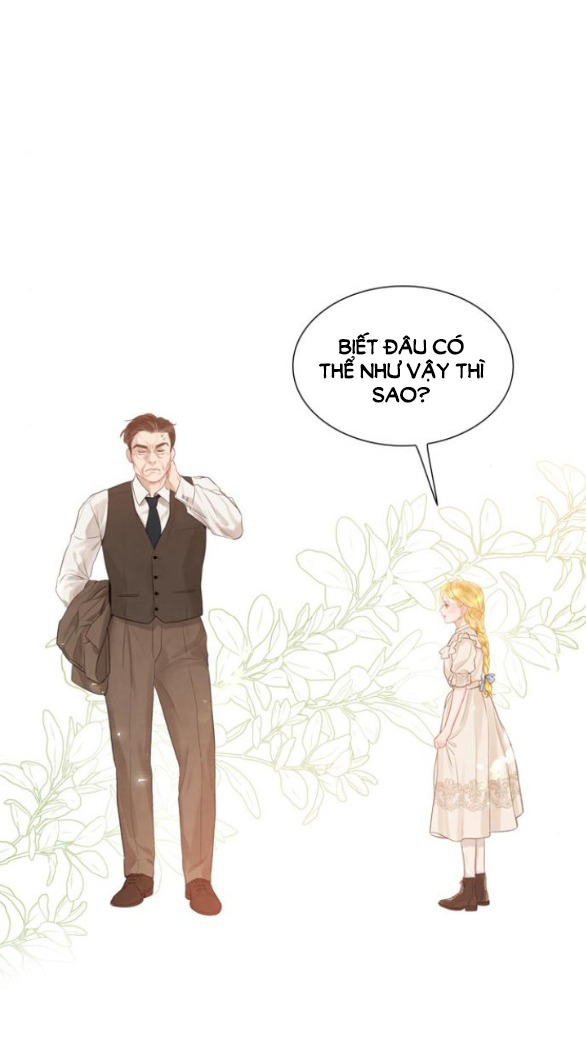 Khóc Đi Hay Là Cầu Xin Tôi Cũng Được chapter 3.1 - Trang 40