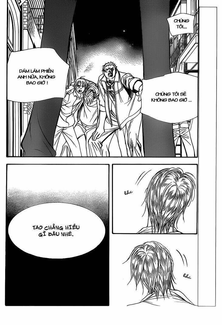 thử thách của kyouko chapter 180 3