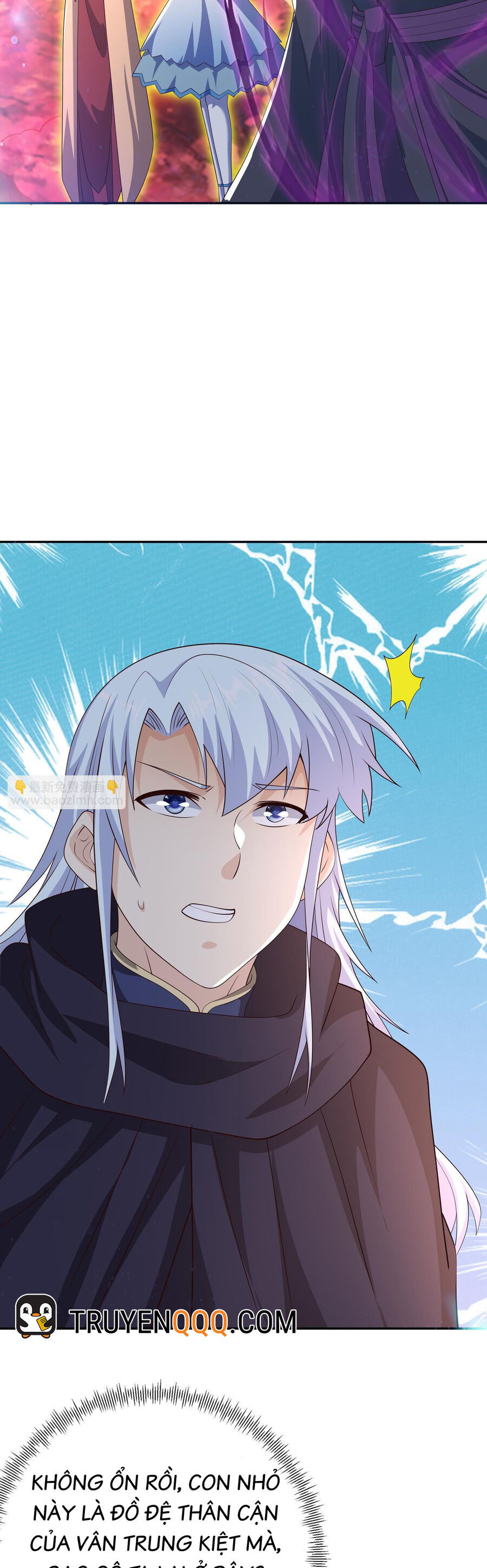 trọng sinh 1000 lần, ta vô địch chapter 63 16