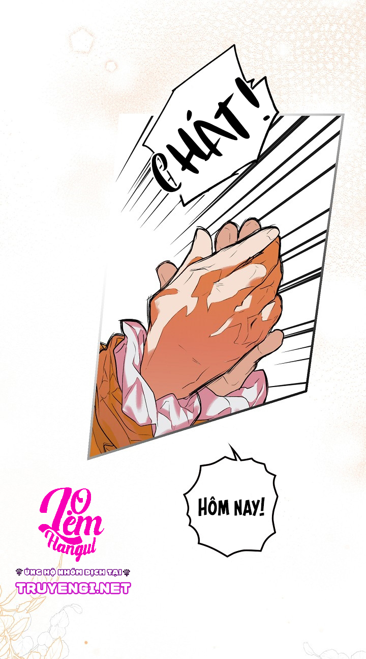 tiểu thư bí ẩn chapter 12 16