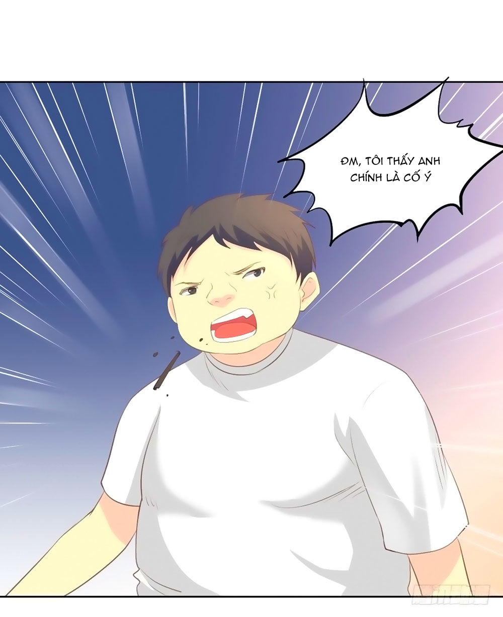 sinh sinh tương thác chapter 45 47