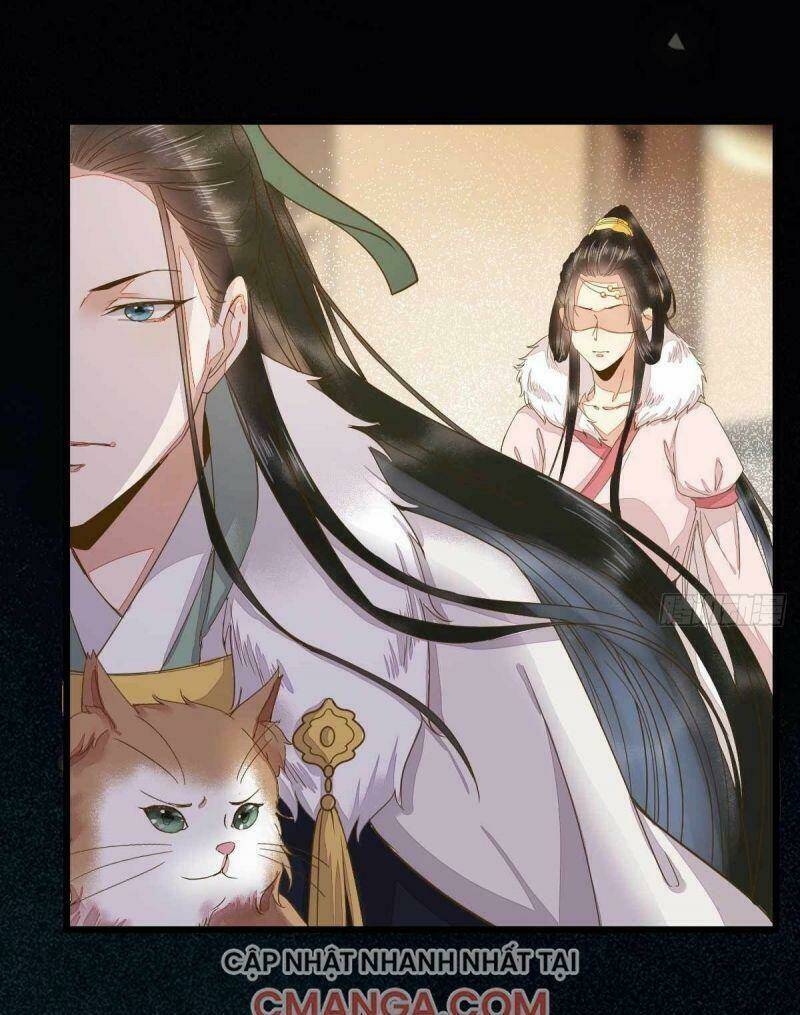 sát thủ vương phi không dễ chọc chapter 45 18