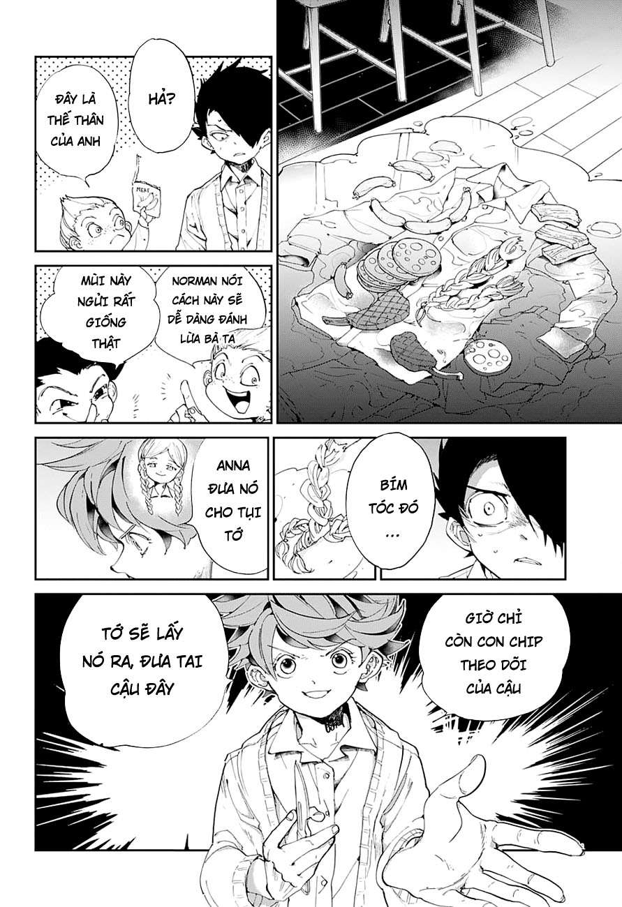 miền đất hứa chapter 34 3