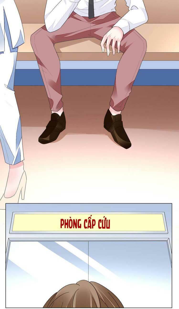 điều ước sủng ái bất bình đẳng chapter 87.1 4