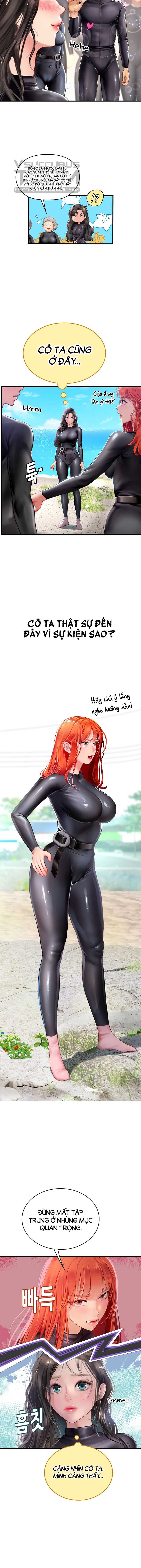 thực tập ở làng tiên cá chapter 77 11