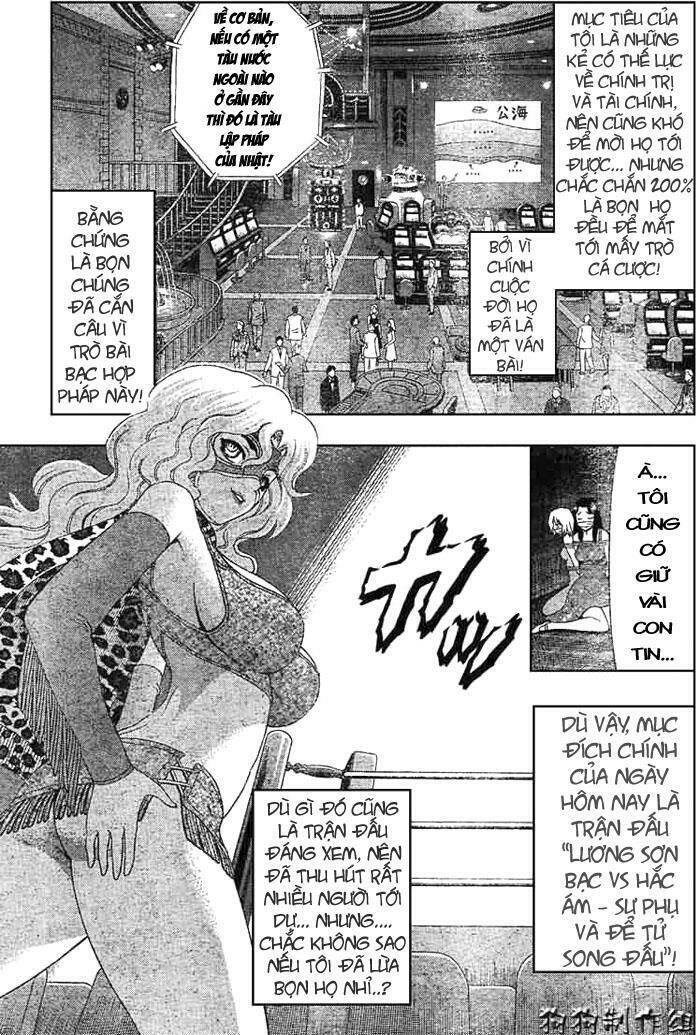 history's strongest disciple kenichi chapter 323 17