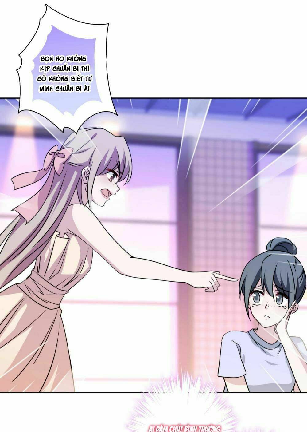 nhân vật phản diện: không ngọt không lấy tiền chapter 28 18