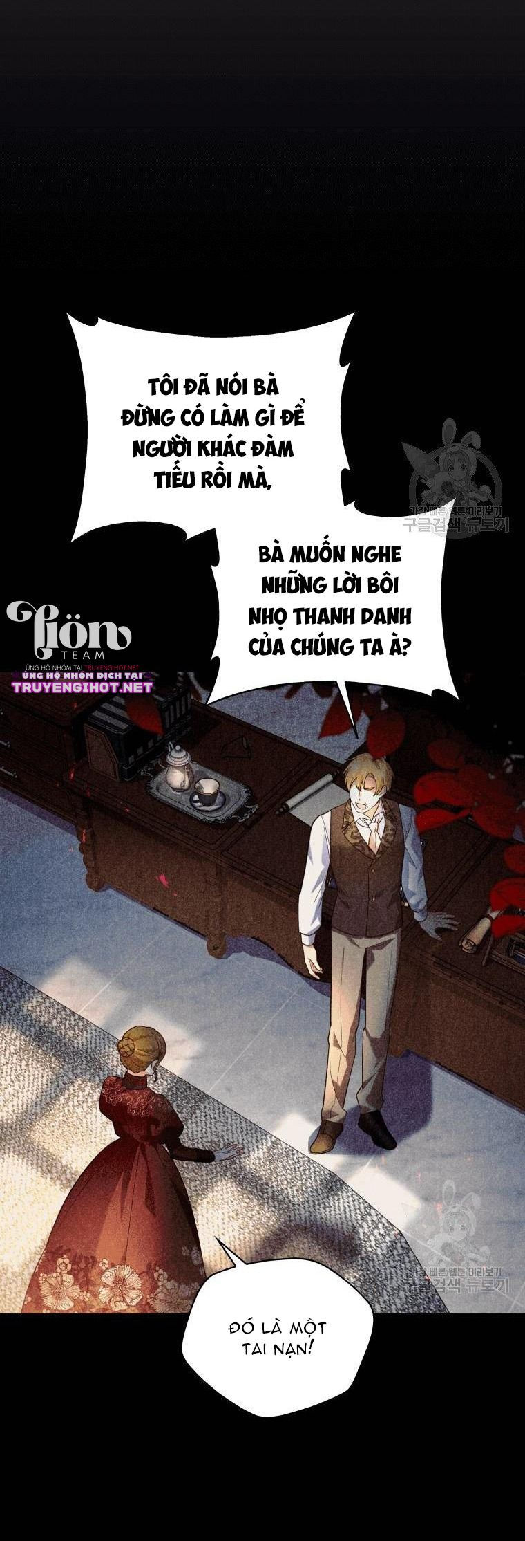 ta sẽ trả thù chapter 4.1 18