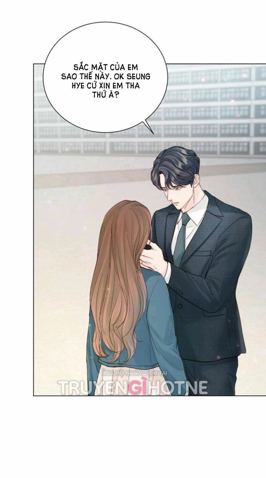 nhất định chúng ta sẽ được hạnh phúc chapter 109.1 68