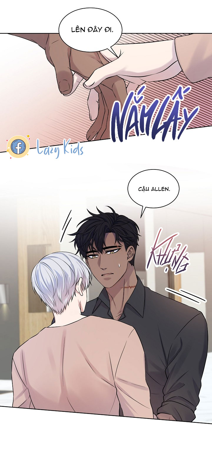 viên đạn vàng chapter 16 15