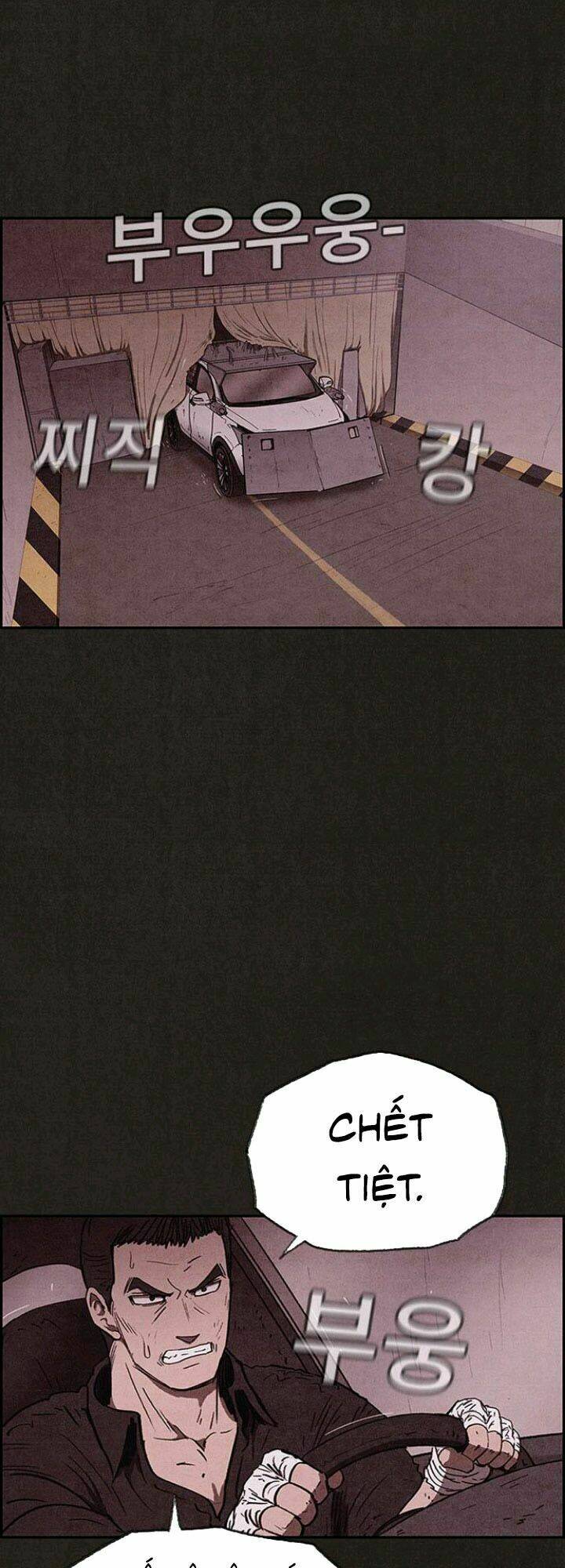 quái vật tại chung cư xanh chapter 79 59