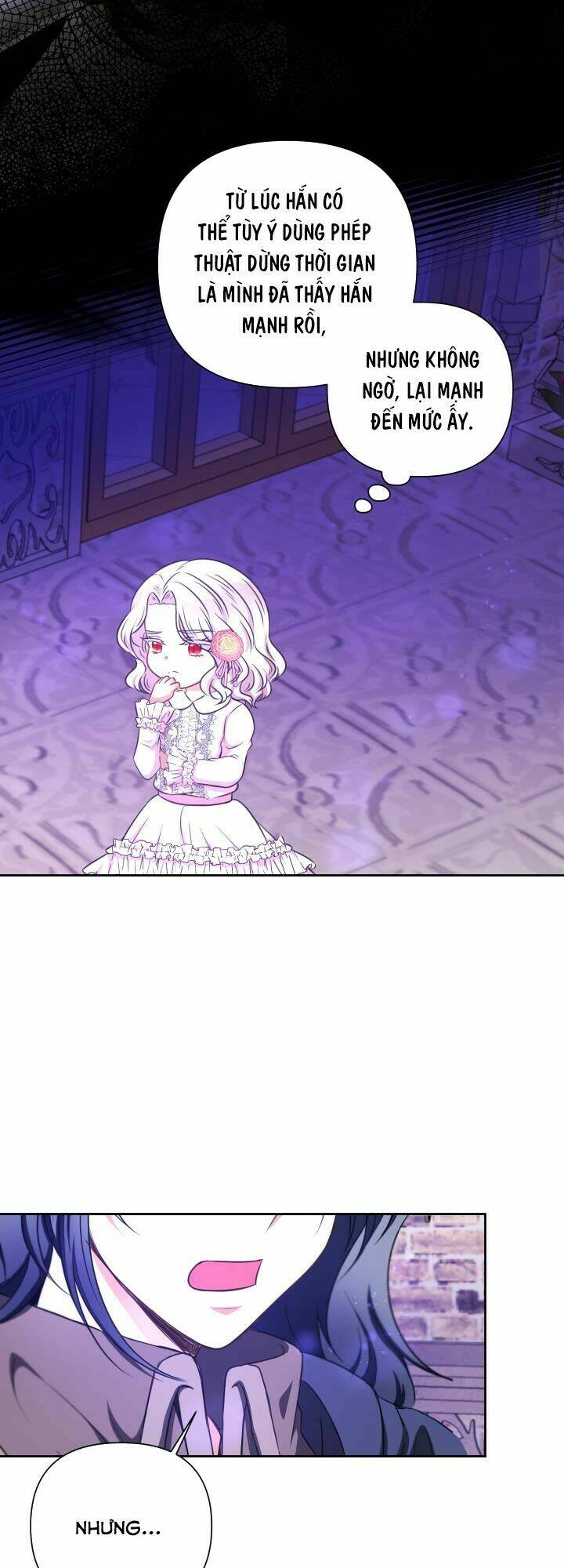 công chúa xấu xa chapter 26 17