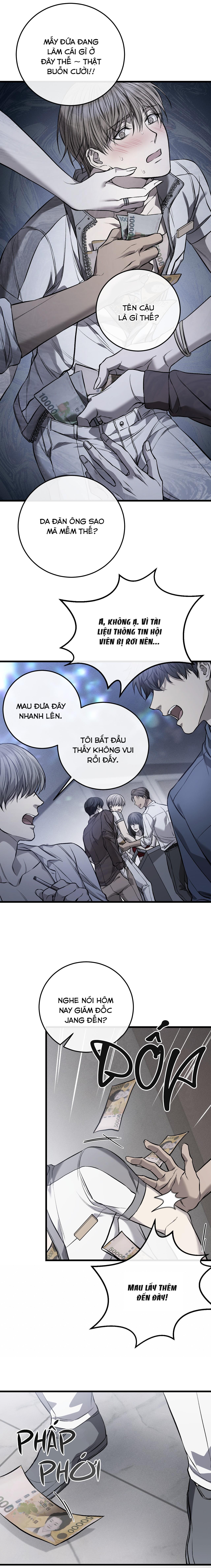 xx cặn bã chapter 5 12