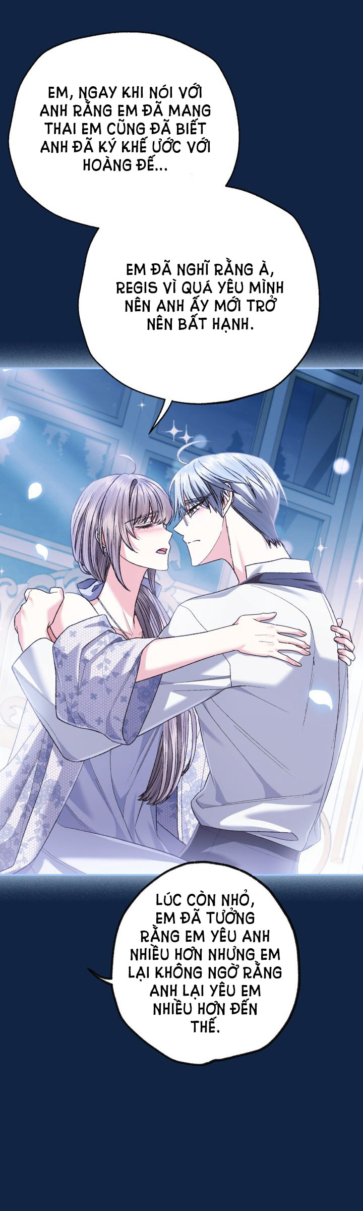 cha à, con không muốn kết hôn đâu chapter 99 51