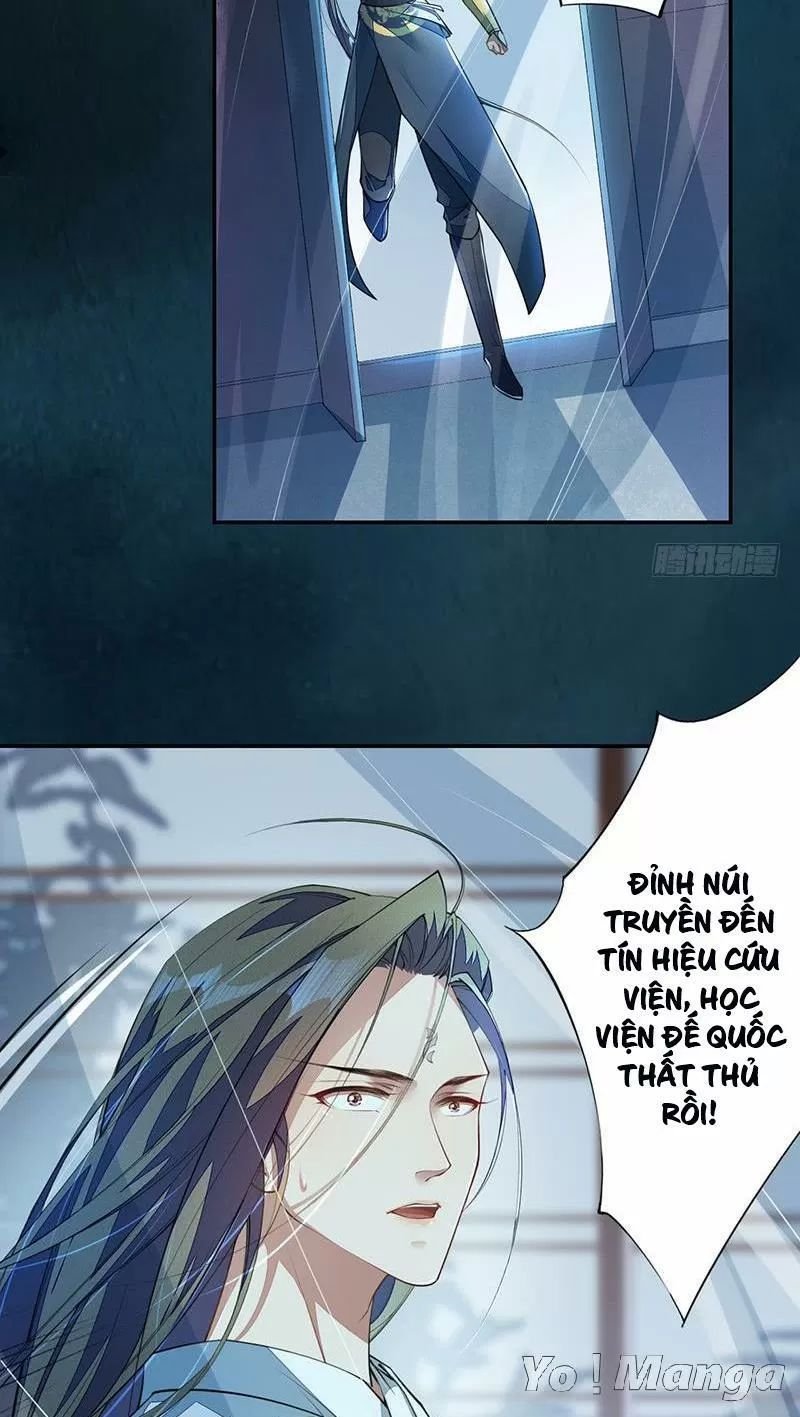 tuyệt thế luyện đan sư chapter 97 27