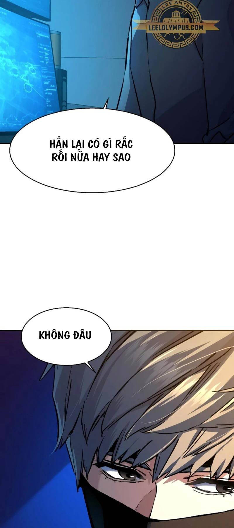 bạn học tôi là lính đánh thuê chapter 188 13