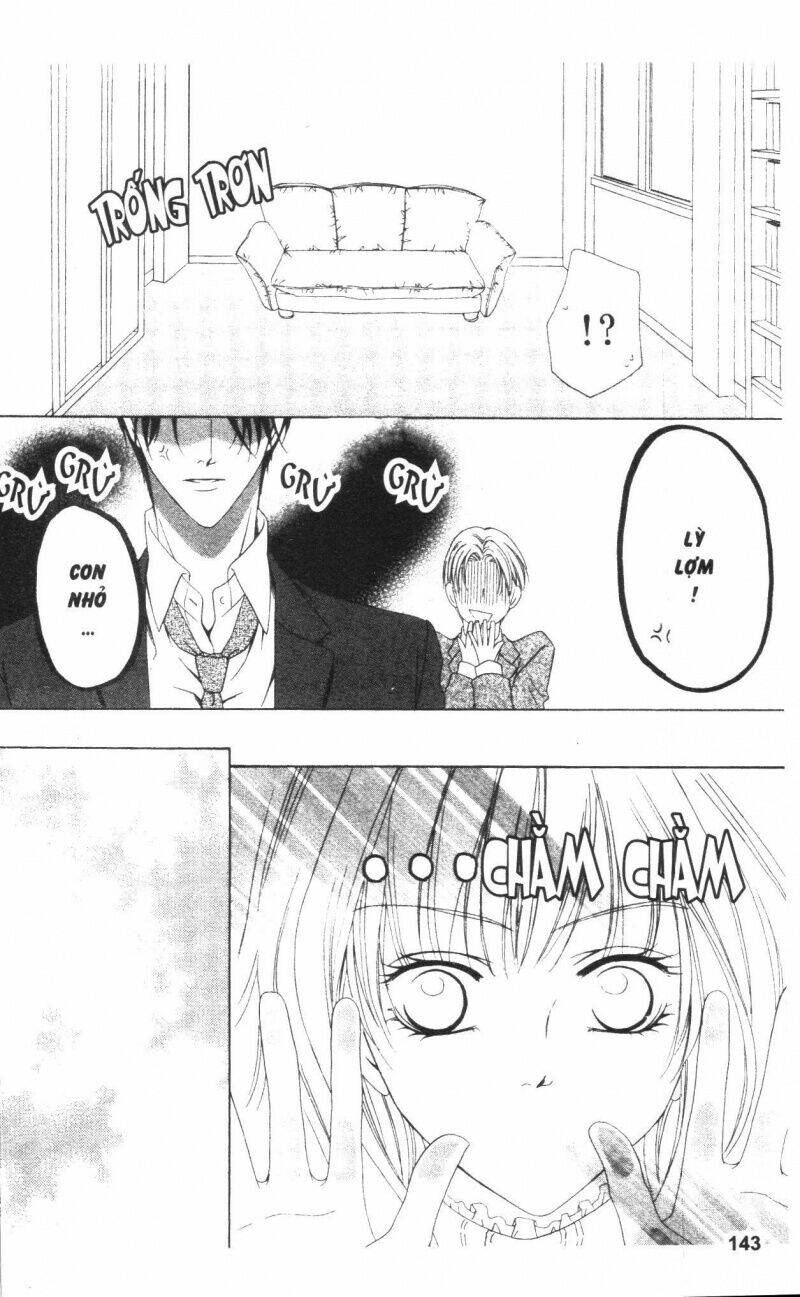 007 phá án chapter 8 135