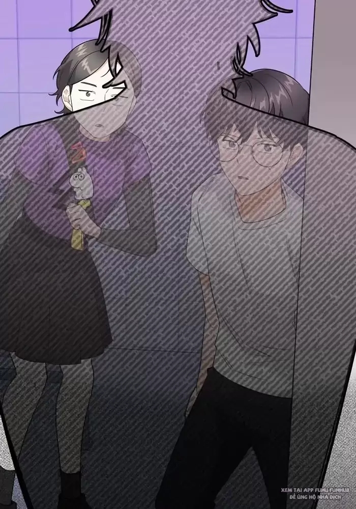 anh bạn của tôi đang phát sáng kìa ! chapter 28 66