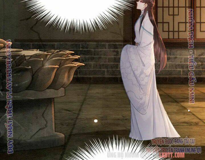 trọng sinh bá sủng nhiếp chính vương quá mạnh mẽ chapter 149 33