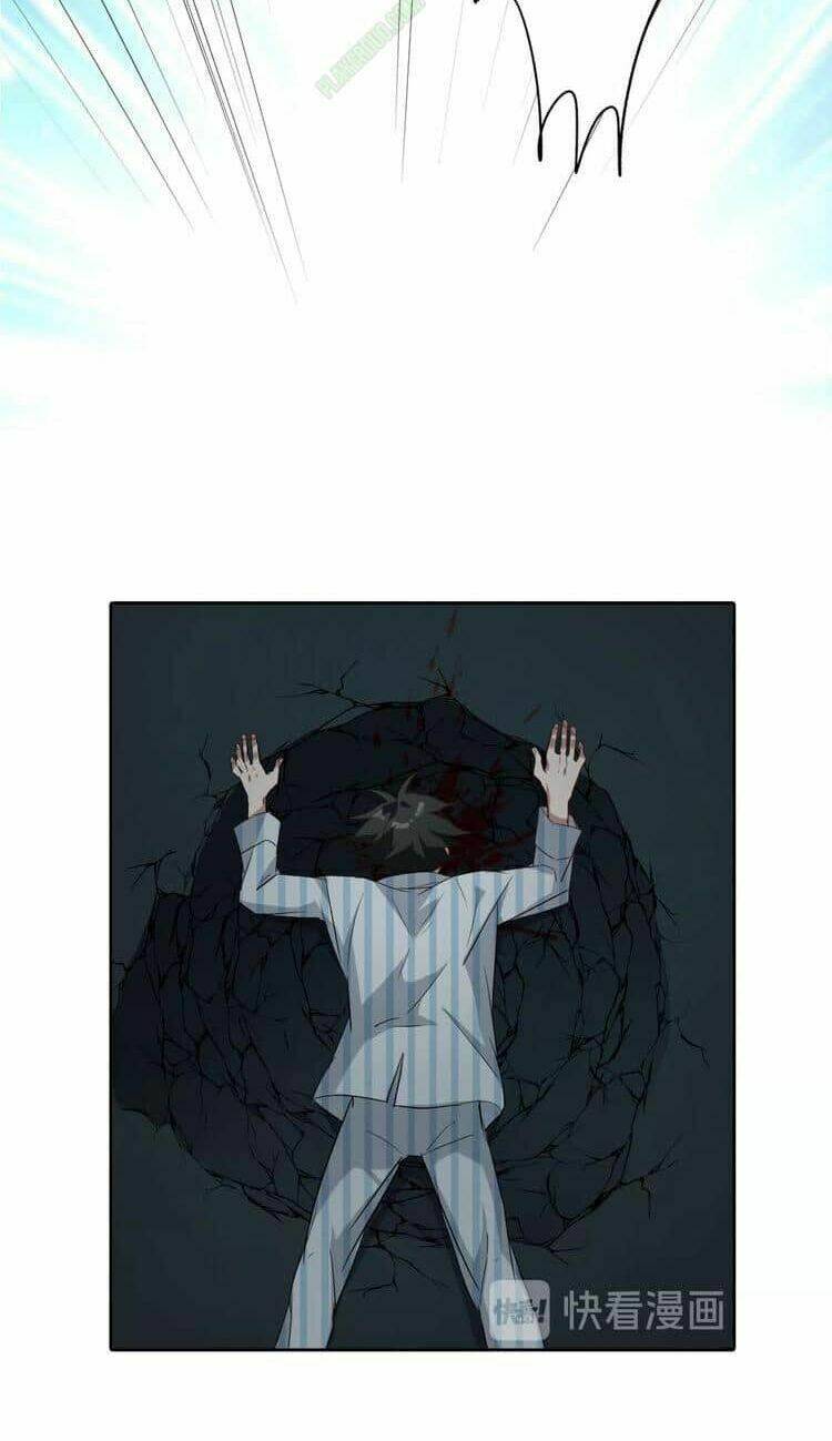 thần lai yêu vãng chapter 8 19