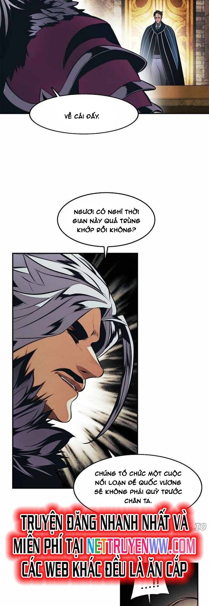 bất bại chân ma chapter 232 34