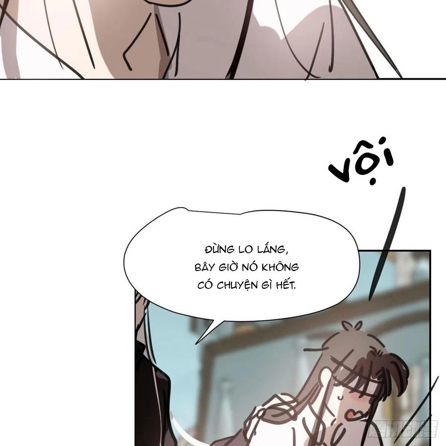 Bắt Lấy Ngao Ngao chapter 165 - Trang 9