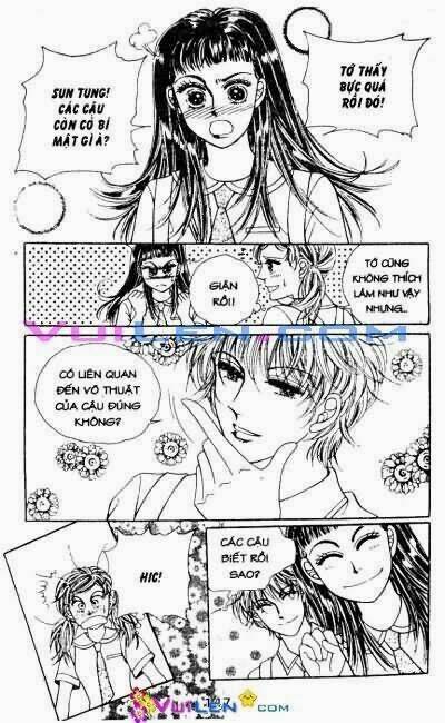 cô gái trung hoa chapter 7 147