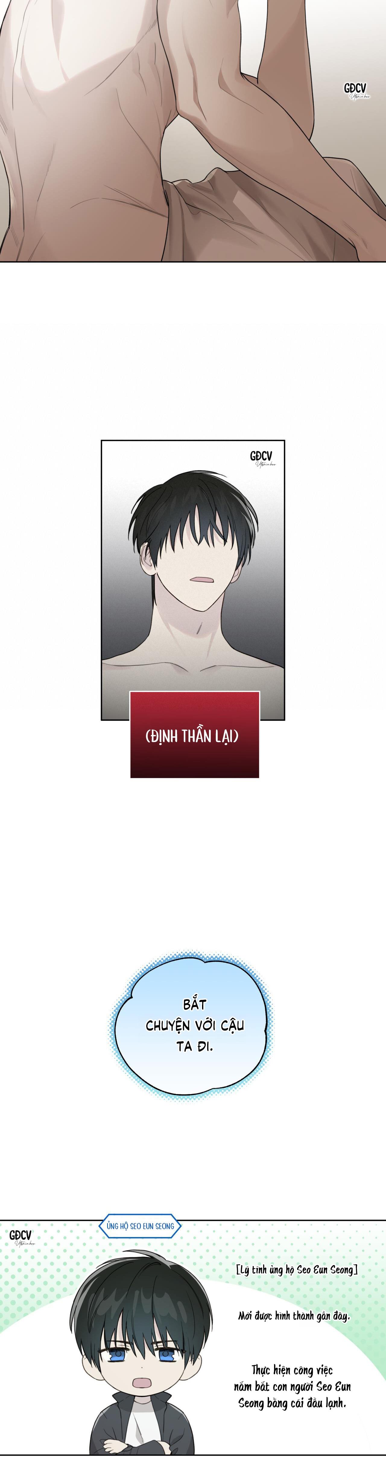 hiểm họa guiding chapter 16 5