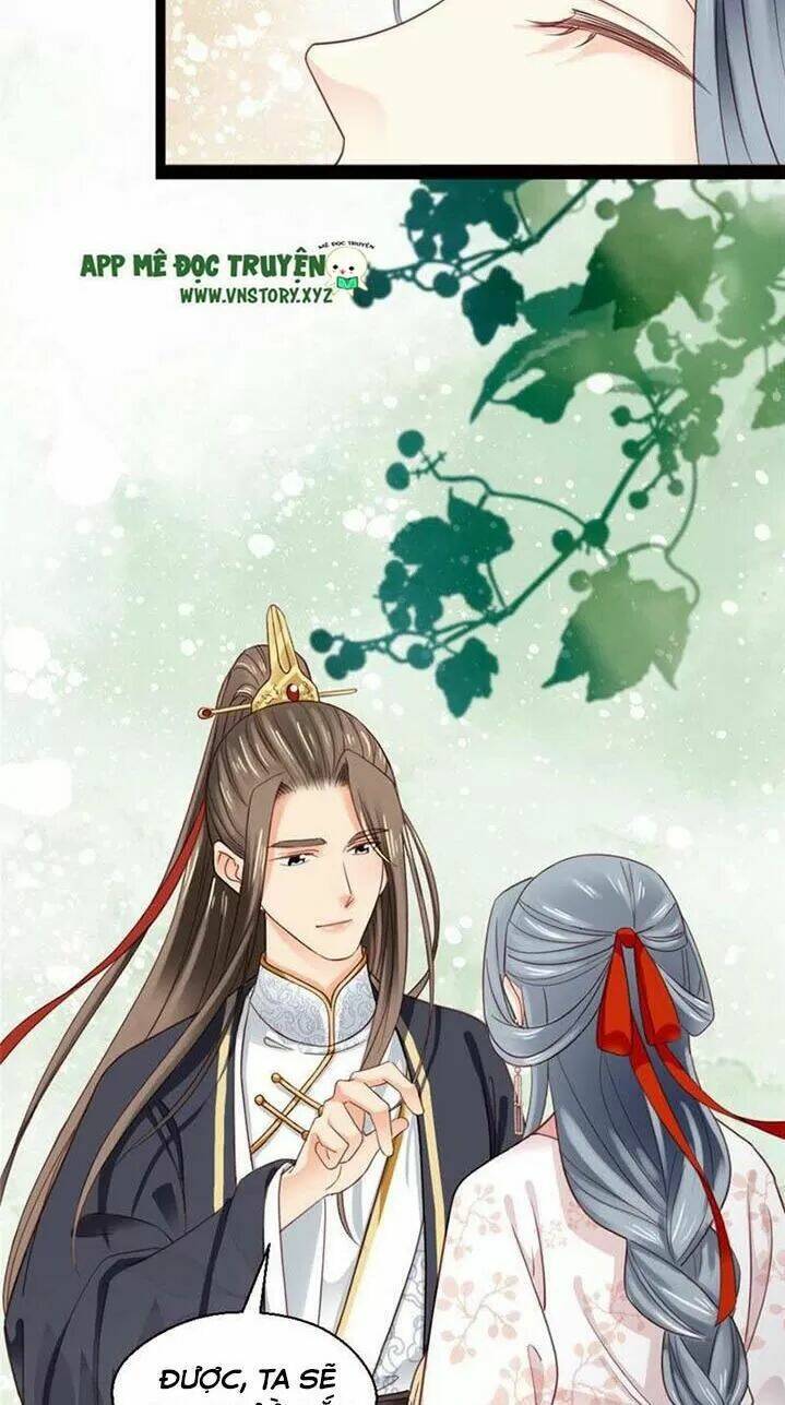 kiều nữ độc phi chapter 244 29