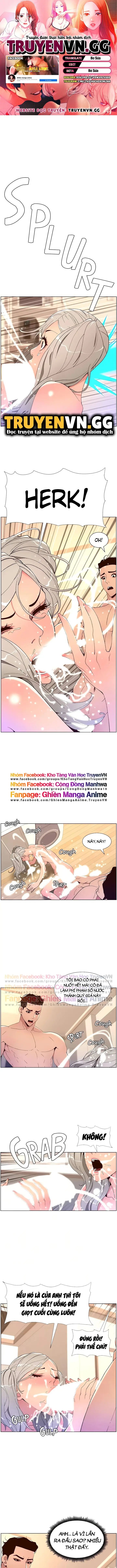 app đế vương giường chiếu chapter 37 1