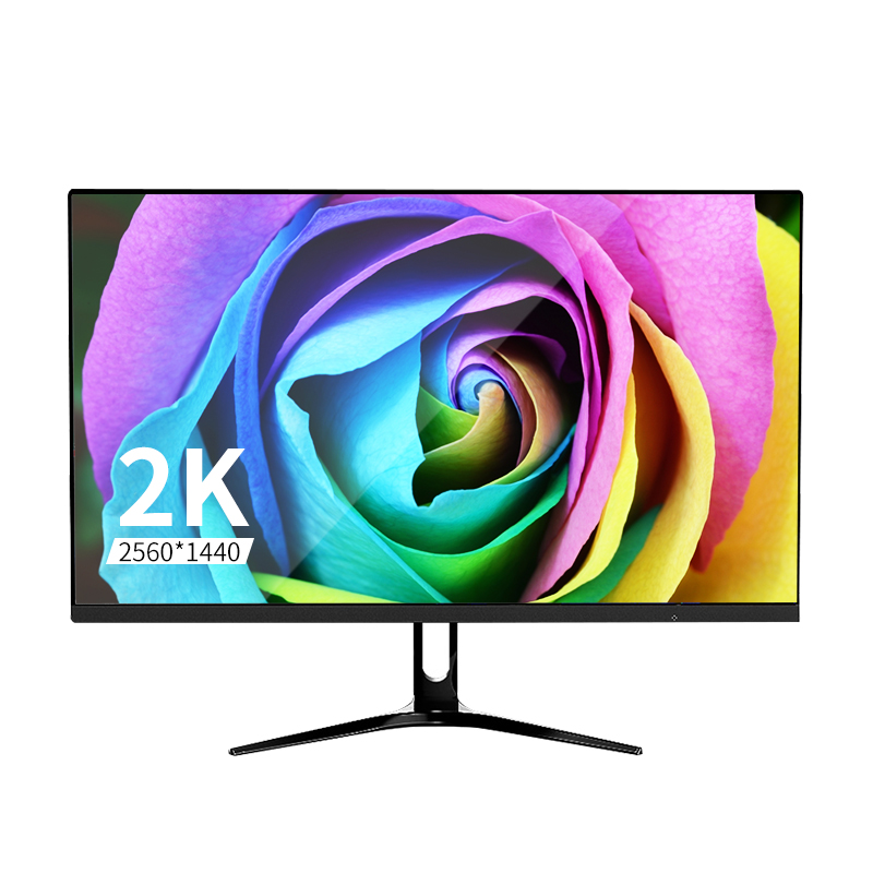 Màn Hình Máy Tính 24 inch QHD 2K (2560 x 1440) 75hz Phantom Snake TF-G240 - Hàng nhập khẩu