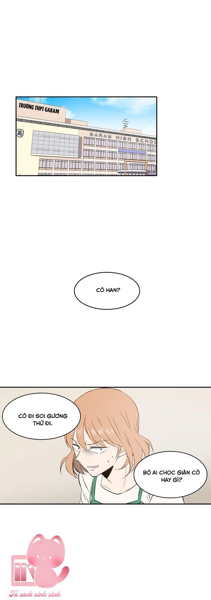 a good day to be a dog chapter 36 2