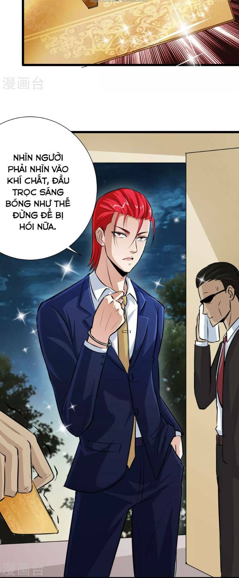 tối cường đặc chủng binh của hoa khôi chapter 13 21