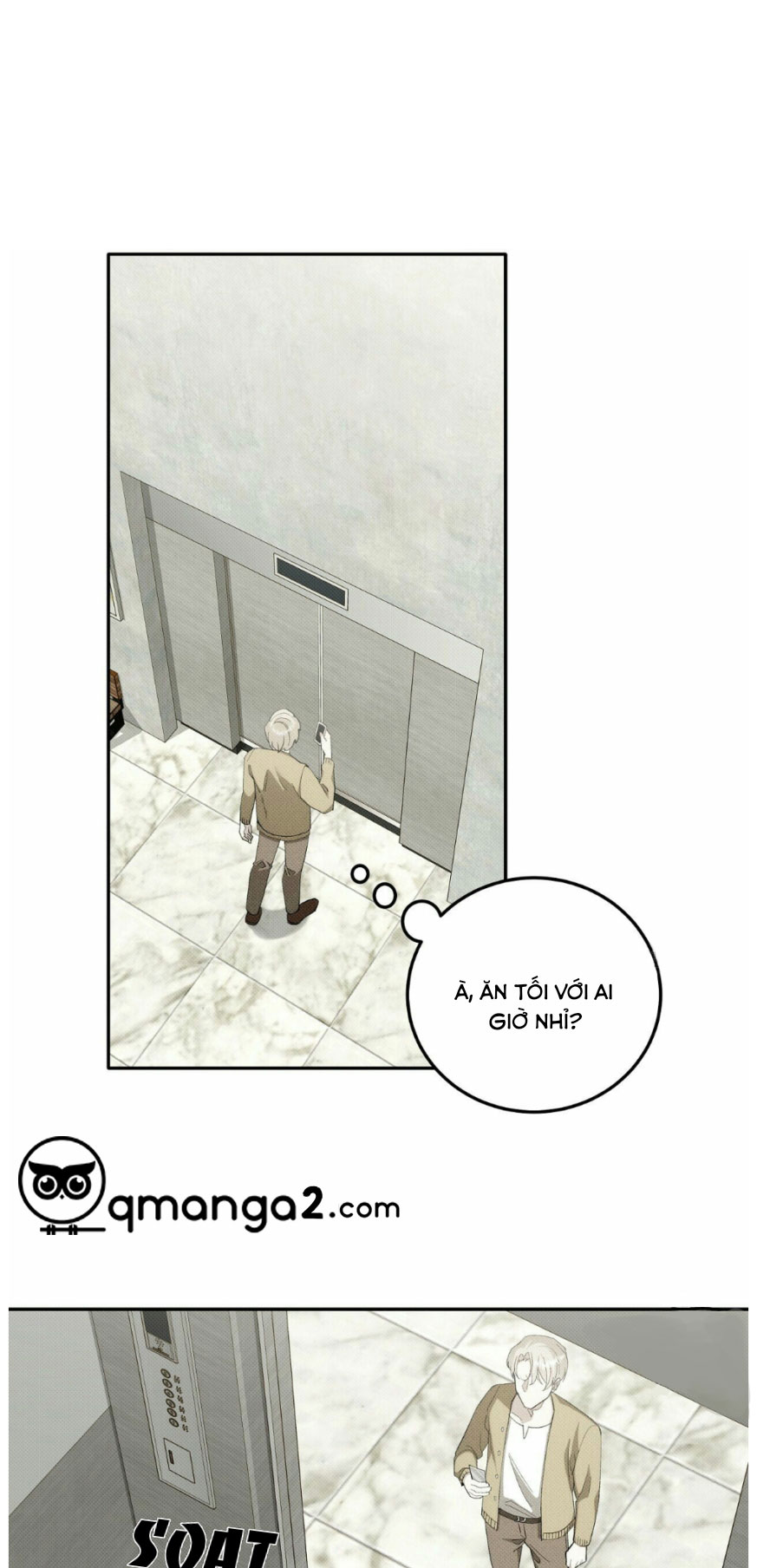 cưng à, rắc thêm chút muối đi chapter 1 23