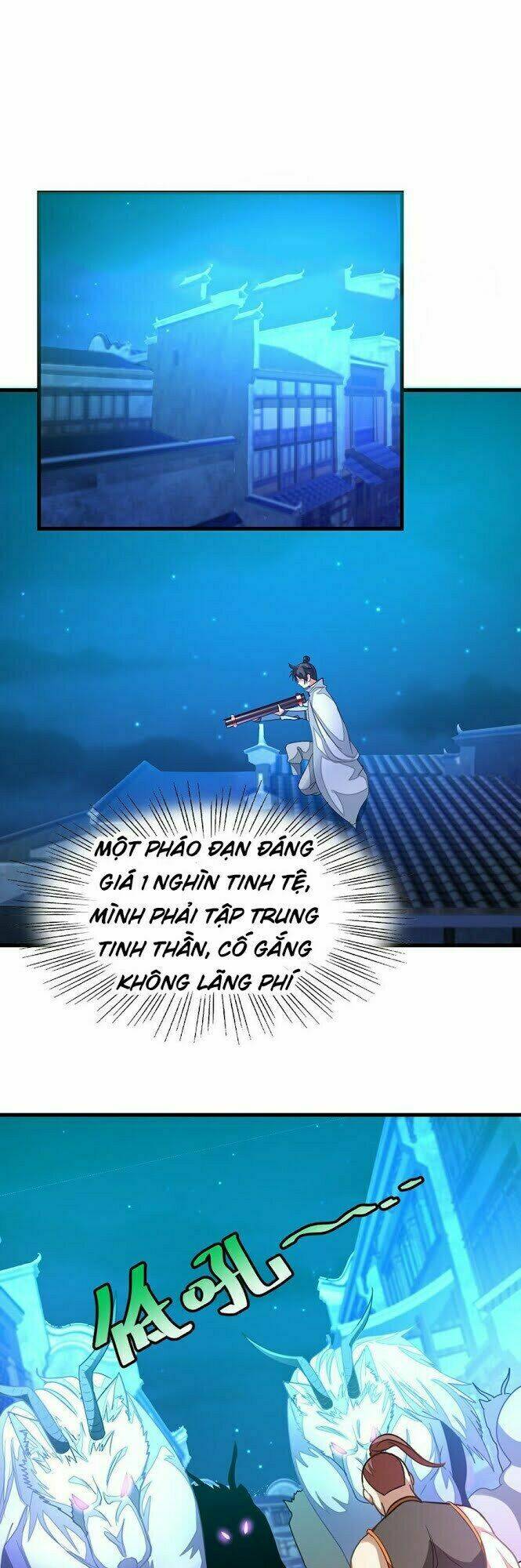 cửu dương thần vương chapter 130 19