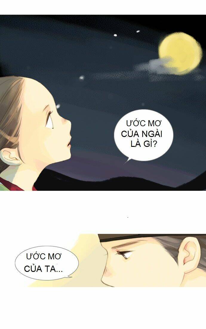 the great merchant kim manduk chapter 9 25