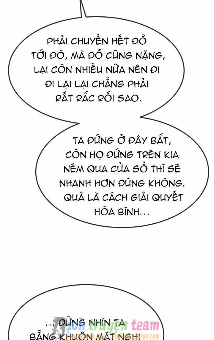 tiểu thư scarlet, em không muốn trả thù sao? chapter 35 20