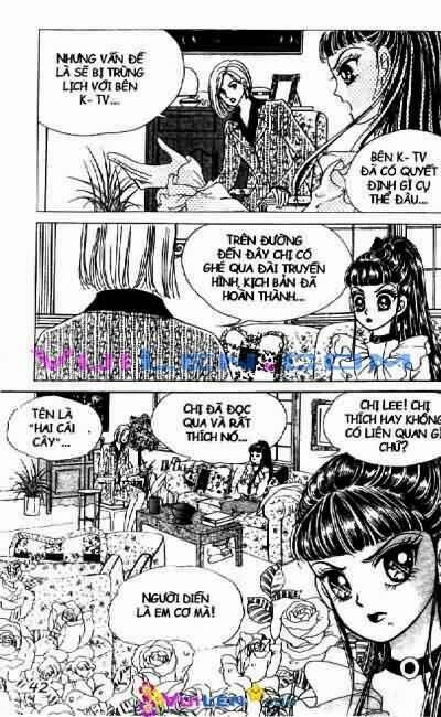 cô gái đến từ quá khứ chapter 3 39