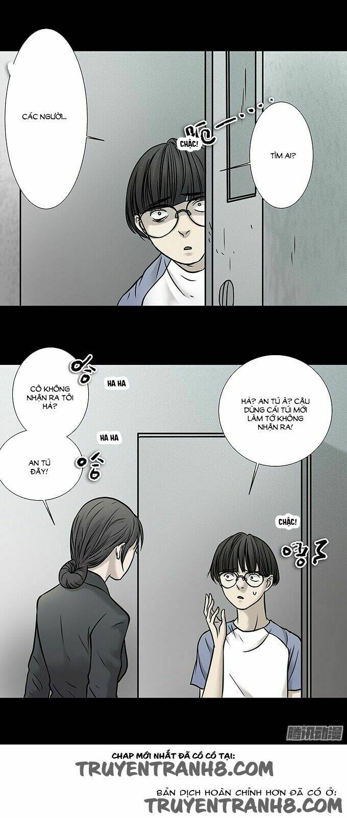 ớn lạnh tuyệt đối chapter 97 25