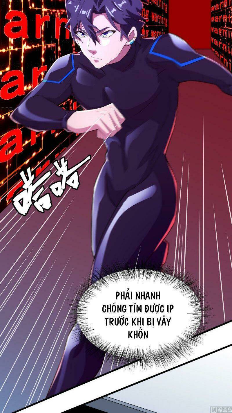 shipper thần cấp chapter 58 22