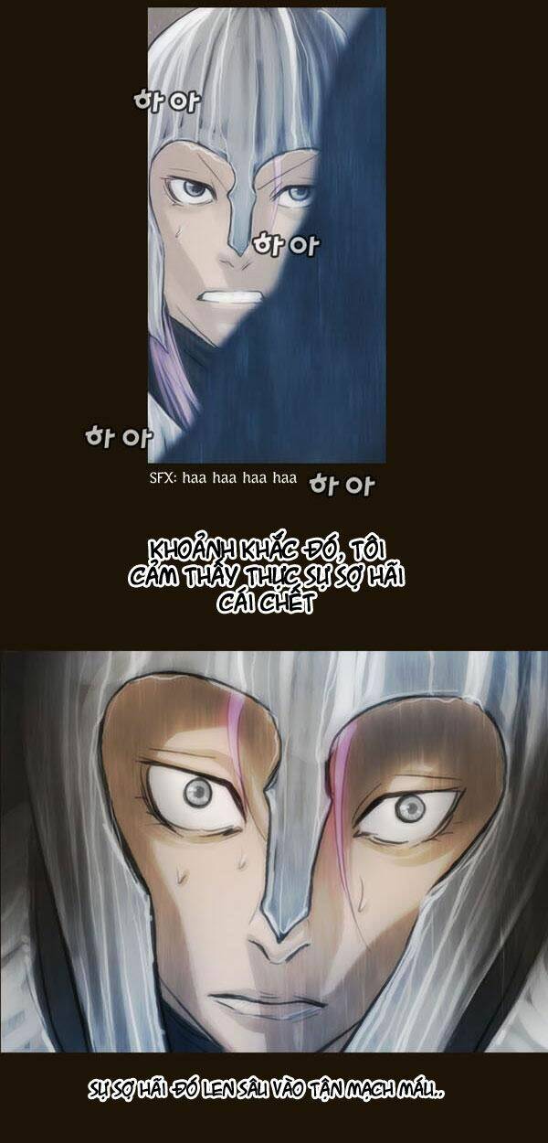 hội ảo thuật chapter 60 17