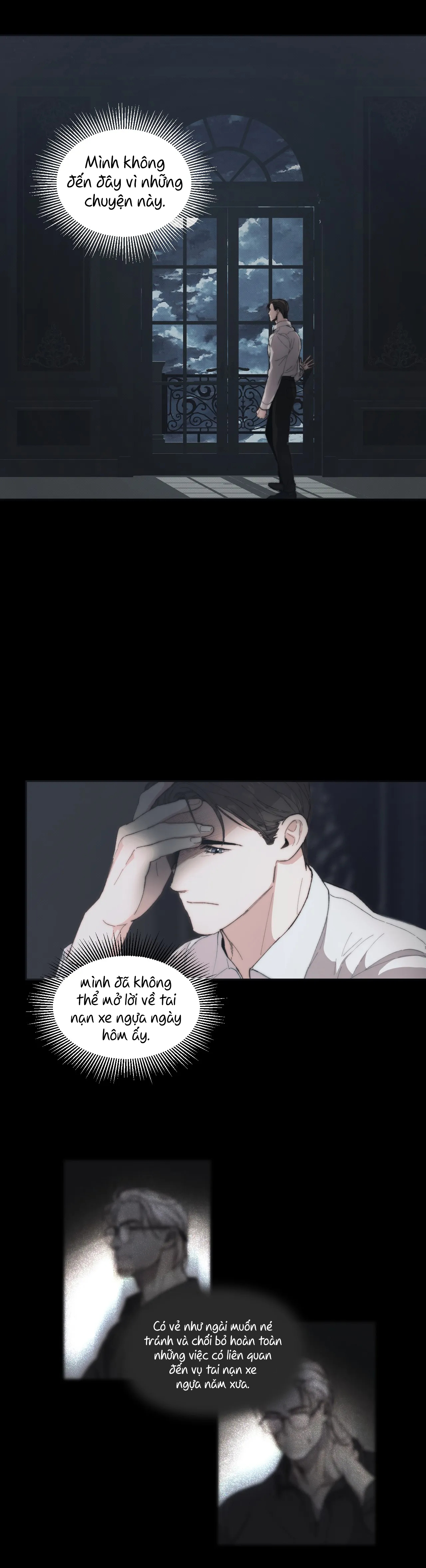 hừng đông chapter 2 33